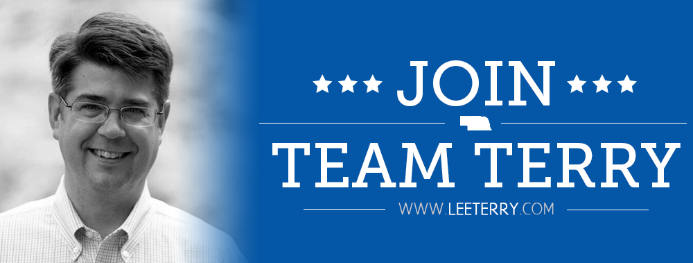 Join Team Terry