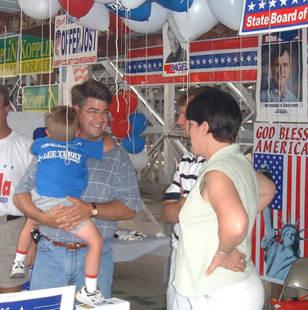 69Sarpy County Fair